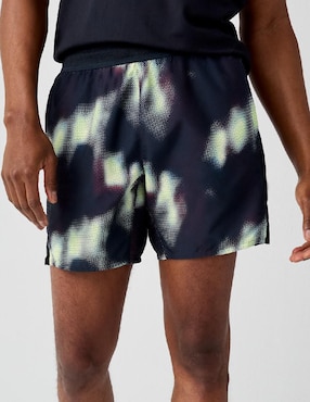 Short con bolsillos Brooks para correr hombre