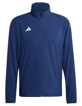 Chamarra para correr Adidas Adizero Essentials de hombre
