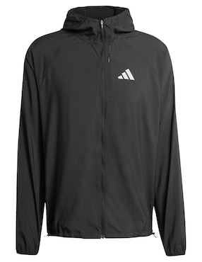 Chamarra para correr Adidas Adi365 Good de hombre
