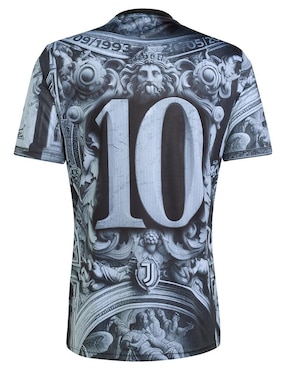 Jersey de Juventus de Turín entrenamiento Adidas para hombre