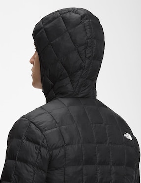 Chamarra The North Face impermeable Thermoball de hombre
