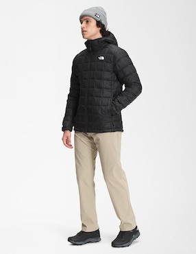Chamarra The North Face impermeable Thermoball de hombre