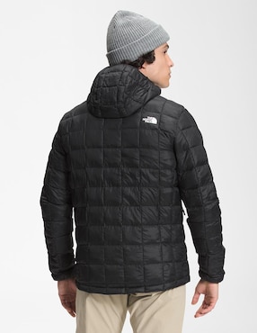 Chamarra The North Face impermeable Thermoball de hombre