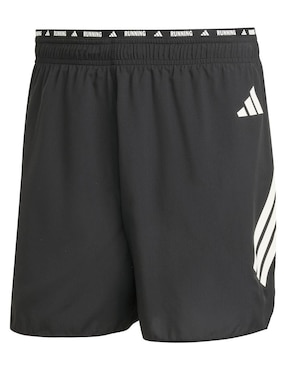 Short Adidas para correr hombre