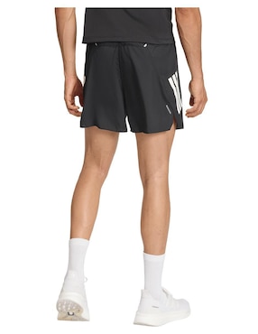 Short Adidas para correr hombre