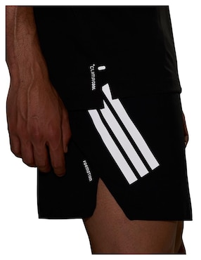 Short Adidas para correr hombre
