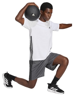 Short Adidas para entrenamiento hombre