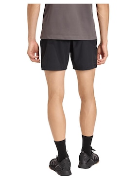Short Adidas para entrenamiento hombre