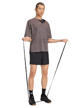 Short Adidas para entrenamiento hombre