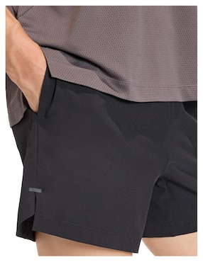 Short Adidas para entrenamiento hombre