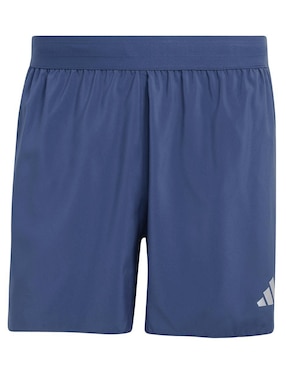 Short Adidas para correr hombre