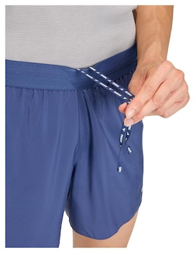 Short Adidas para correr hombre
