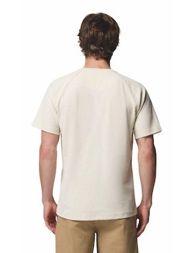Camisa deportiva Columbia para hombre