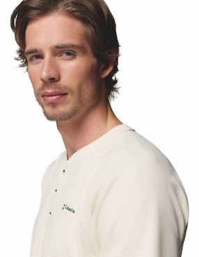 Camisa deportiva Columbia para hombre