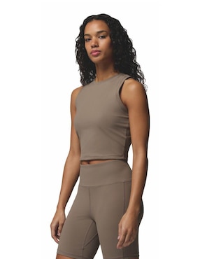 Playera deportiva Columbia de mujer