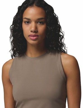 Playera deportiva Columbia de mujer