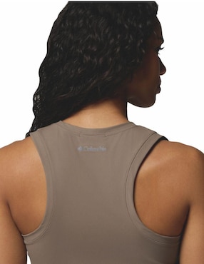 Playera deportiva Columbia de mujer
