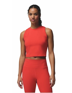 Playera deportiva Columbia de mujer