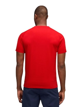 Playera deportiva para entrenamiento Puma Club Deportivo Guadalajara de hombre