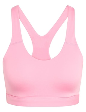 Top deportivo Adidas para entrenamiento mujer