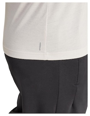 Tank top para entrenamiento Adidas de mujer