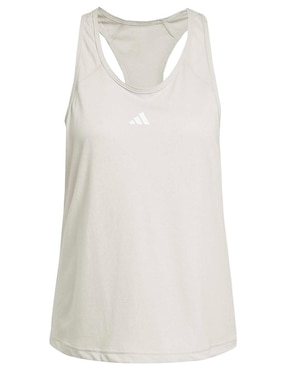 Tank top para entrenamiento Adidas de mujer