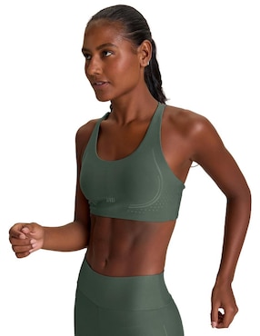 Top deportivo Live para mujer