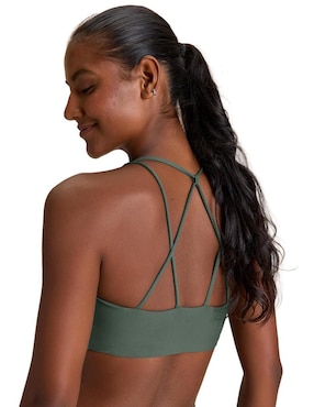 Top deportivo Live para mujer