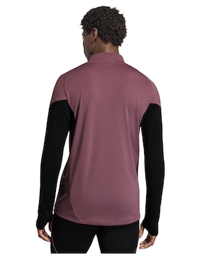 Playera deportiva para fútbol Adidas Real Madrid Club de Fútbol de hombre