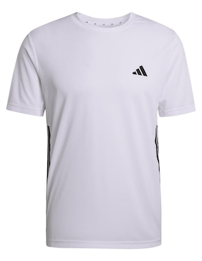 Playera deportiva para entrenamiento Adidas de hombre