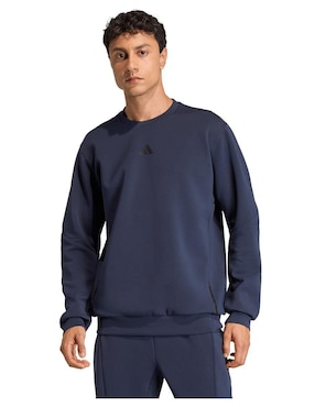 Playera deportiva para entrenamiento Adidas de hombre