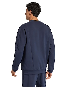 Playera deportiva para entrenamiento Adidas de hombre