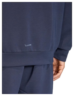 Playera deportiva para entrenamiento Adidas de hombre