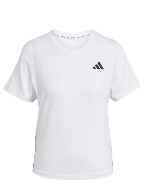 Playera deportiva para entrenamiento Adidas de mujer