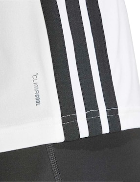 Playera deportiva para entrenamiento Adidas de mujer