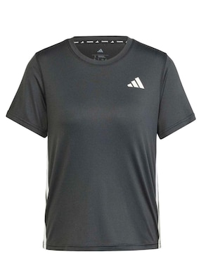 Playera deportiva para entrenamiento Adidas de mujer