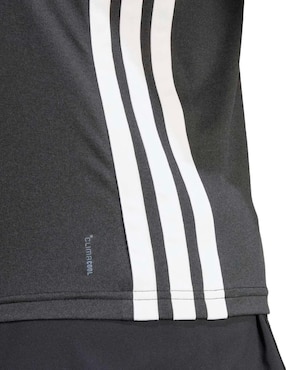 Playera deportiva para entrenamiento Adidas de mujer