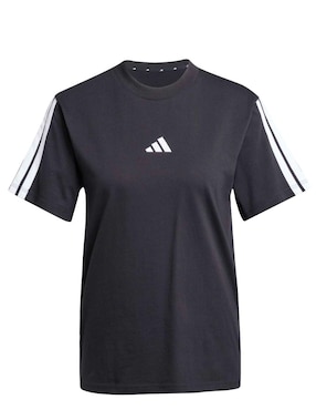 Playera deportiva para entrenamiento Adidas de mujer
