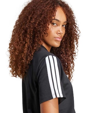 Playera deportiva para entrenamiento Adidas de mujer