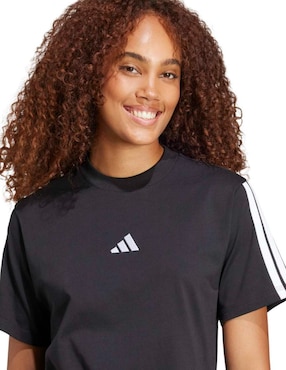 Playera deportiva para entrenamiento Adidas de mujer