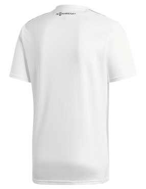 Jersey de Selección de fútbol de Alemania local manga corta Adidas fan para hombre
