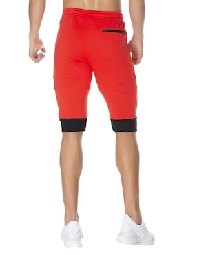 Short Uin para entrenamiento hombre