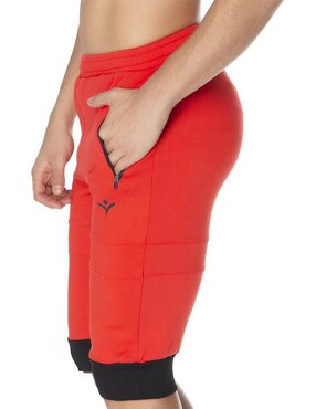Short Uin para entrenamiento hombre