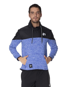 Sudadera Uin Para Hombre