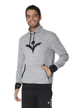 Sudadera Uin Para Hombre