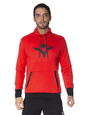 Sudadera Uin Para Hombre