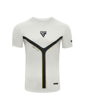 Playera Deportiva Rdx Unisex