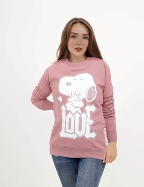 Sudadera K-Swiss Para Mujer