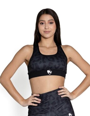 Top Deportivo Rhinomax Para Entrenamiento Mujer