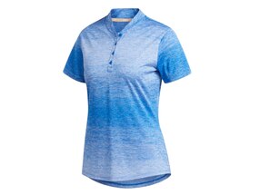 Playera Tipo Polo ADIDAS Golf Para Mujer